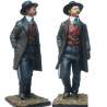 Doc Holliday toy soldier