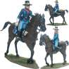 Captain Frederick Benteen 7th Cavalry