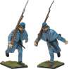28 th Regimiento infantería Massachusetts Fredericksburg 1
