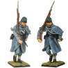 28 th Regimiento infantería Massachusetts Fredericksburg 8
