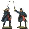 28 th Massachusetts infantry regiment Fredericksburg Officer