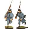 28 th Regimiento infantería Massachusetts Fredericksburg 14