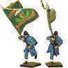 Bandera Irish brigade