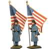 20 th Maine infantry regiment Fredericksburg Regimental Color