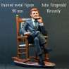 John Fitzgerald Kennedy