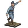 French infantry officer