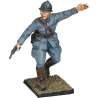 French infantry officer