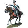 Trooper Brandenburg hussar rgt 1814