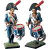 Tercio de Texas 1808 drummer