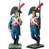 Tercio de Texas 1808 marchando 1