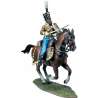 Prussian 6th hussars regiment oficial