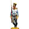 Silessian musketeer NCO 2