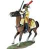 Numancia dragoons trooper 1808
