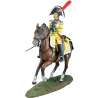 Numancia dragoons officer 1808