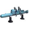 Torpedo humano SLC Maiale