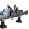 Torpedo humano SLC Maiale