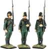 Legion des Allobroges Soldado