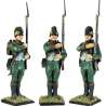 Legion Allobroges soldado 2