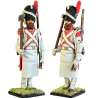 French imperal guard 3rd grenadiers regiment exhollandais sapper