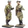 3rd canadian division officer
