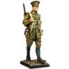 Soldado regimientoNewfoundland 1914