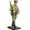 Sargento regimiento Newfoundland 1914