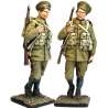 Soldado 2 regimiento Newfoundland 1914
