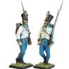 Austria 60th hungarian infantry regiment Ignaz Gyulayi fusilero