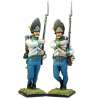Austria 60th hungarian infantry regiment Ignaz Gyulayi grenadier