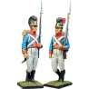 2nd bavarian infantry regiment Kronprinz Soldado