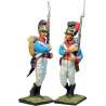 2nd bavarian infantry regiment Kronprinz Soldado 2