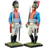 2nd bavarian infantry regiment Kronprinz officer