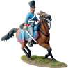 3rd prussian dragoon regiment NCO