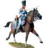 3rd prussian dragoon regiment trooper