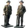 Gentleman 1918-1940