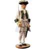 Austrian infantry officer
