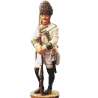 Austrian infantry grenadier