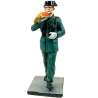 Banda de cornetas y tambores de la guardia civil Bugler
