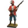 First Madras Pioneers 1880 regimient 3