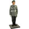 Bundeswehr Watch Bataillon oficial