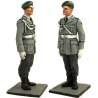 Bundeswehr Watch Bataillon oficial