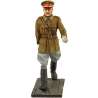 Mehal-la Jalifiana spanish captain 1930-40