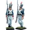 11th polish infantry regiment voltigeur suboficial marcha