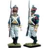 Vistula legion grenadier NCO 1808