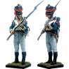 Vistula legion grenadier 1808