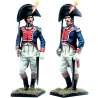 Spanish infantry Redding swiss regiment officer
