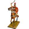 Iberian horseman