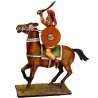 Iberian horseman