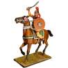 Iberian horseman