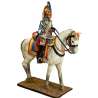 Empress Dragoons trumpet